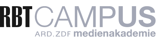 CAMPUS ARD.ZDF medienakademie